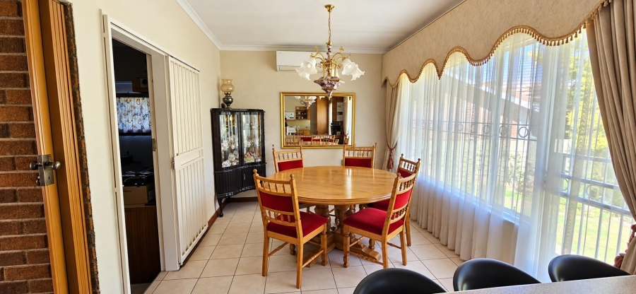 3 Bedroom Property for Sale in Fichardt Park Free State